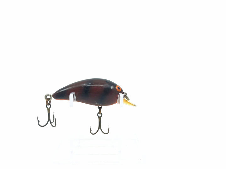 Bomber Model A 2A #21 Crawdad Color Screwtail.