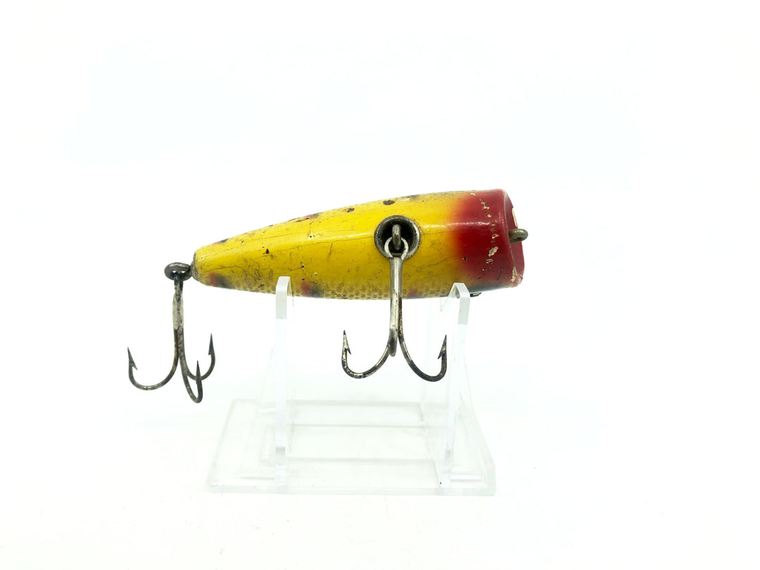 Shur-Strike River Plunker, 1YP Yellow Perch Color