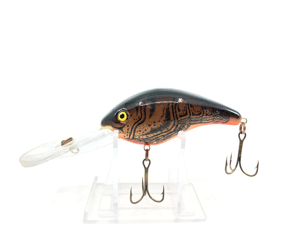 Mann's Depth Plus BC Brown Crawdad