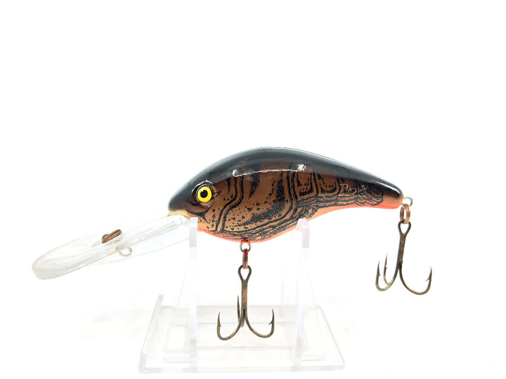 Mann's Depth Plus BC Brown Crawdad
