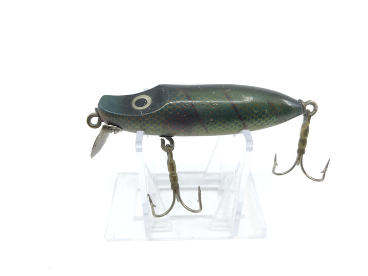 Millsite 100 T Series Floater Great Color