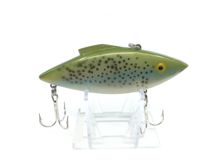 Bill Lewis Magnum Rat-L-Trap 1 oz. Rainbow Trout