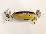 Mouldy’s Topper Stopper Musky Lure