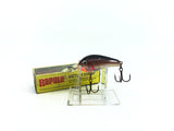 Rapala Rattlin' Fat Rap RFR-5 PSD Plum Shad Color with Box