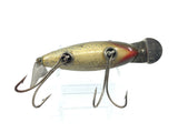 Creek Chub 800 Deluxe Wagtail Chub Early Version