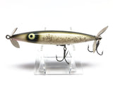 Heddon Dying Flutter Silver Flash Color Large Props