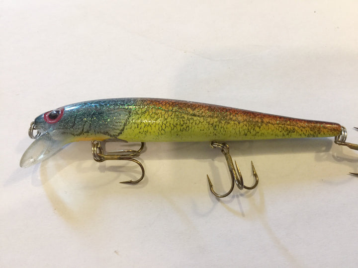Storm Suspending Thunderstick Bluegill Glitter
