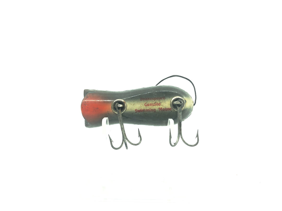 Shakespeare Swimming Mouse Gray Mouse Color