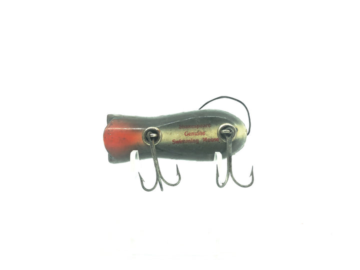 Shakespeare Swimming Mouse Gray Mouse Color