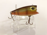 Poe's Blurpee 618 Perch Color New Popper Diver New in Box!