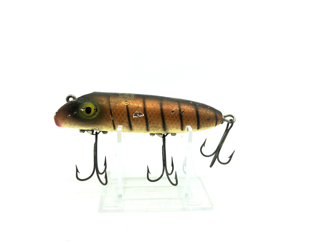 South Bend Bass Oreno Pike Color