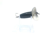 Arbogast Weedless Jitterbug Black Color
