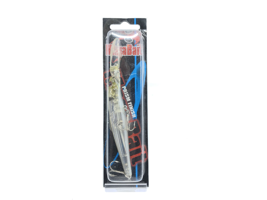 Megabait Mega Sniper 90 New Old Stock
