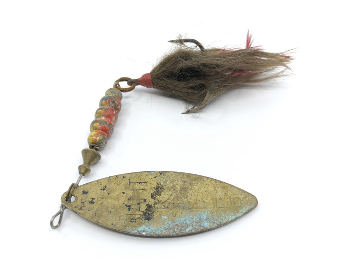 Mepps Giant Killer Spinner Musky Pike Bass Lure