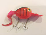 Storm DDT Deep Diving Tubby Orange Black Stripes