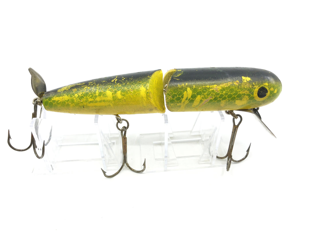 Mouldy's Magnum Hawg Wobbler