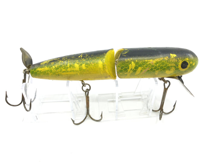 Mouldy's Magnum Hawg Wobbler