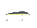 Bagley Bang-O-Lure #4 Gold with Black Back Color