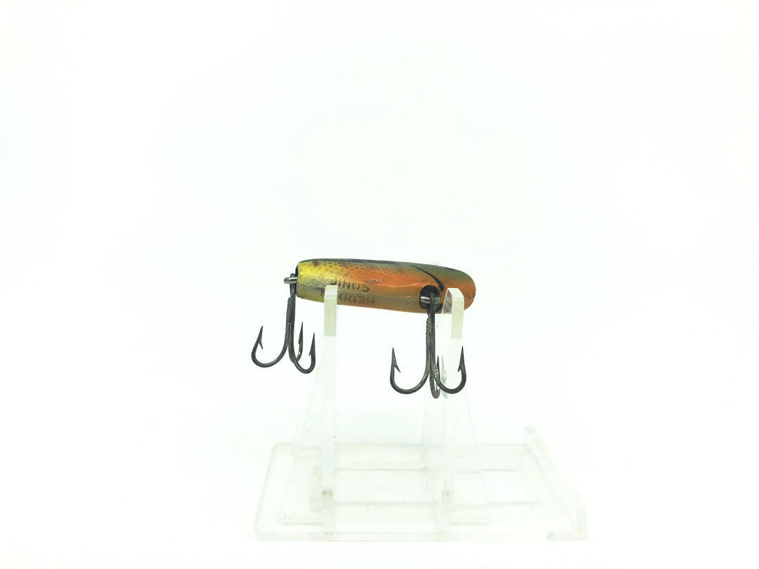 Heddon Sonic 385 Sun Sunfish Uncatalogued Color