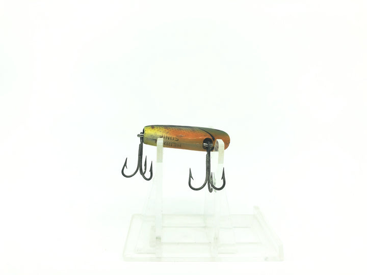 Heddon Sonic 385 Sun Sunfish Uncatalogued Color