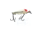 Heddon River Runt Spook Sinker White Shore Color