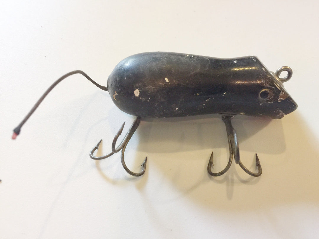Shakespeare Genuine Swimming Mouse Black