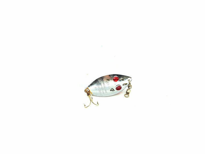 Hofschneider Red Eye Wiggler Small Size
