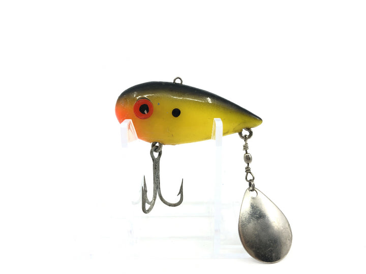Mann's Little George Perch Color