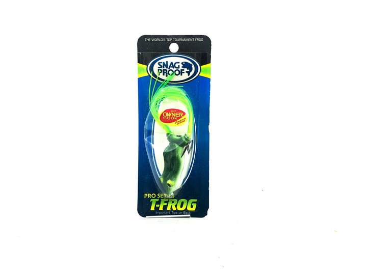 Snag Proof Frog Pro Series T-Frog