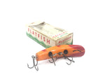 Helin Flatfish X5 LOB in Box
