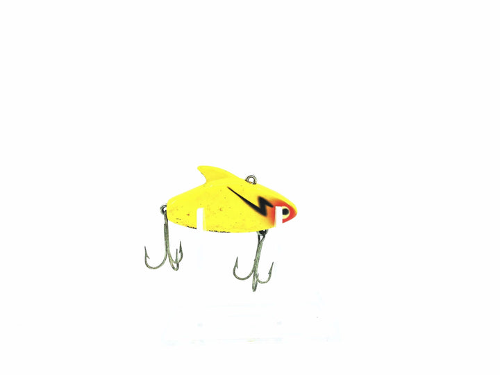 Heddon Super Sonic Y Yellow Color