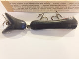 Tony Burmek Secret Bait with Box with Black Back