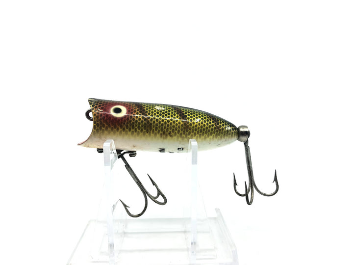 Heddon Baby Lucky 13 L Perch Color