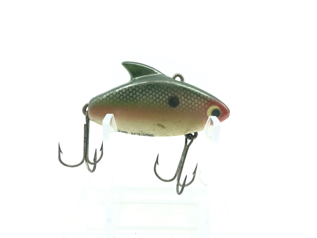 Heddon Super Sonic Color SD Shad