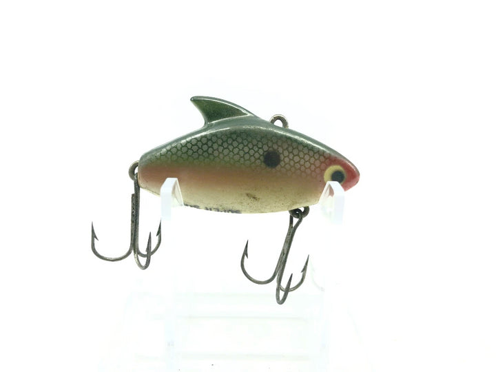 Heddon Super Sonic Color SD Shad