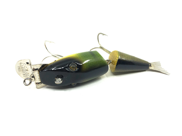 Creek Chub Wiggle Fish Limited Edition New in Box 2401W-PE