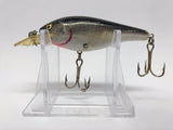 Rebel Fastrac Shallow Floater Black