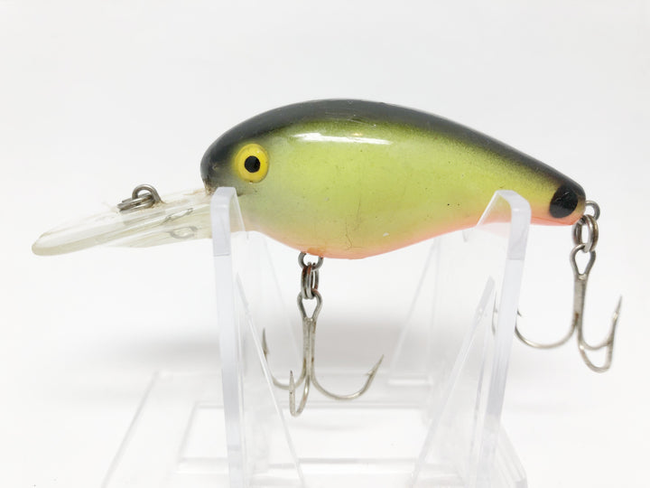 Cordell Big-O Sunfish With Reverse Dot