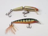 Rapala Tiny Lure Two Pack