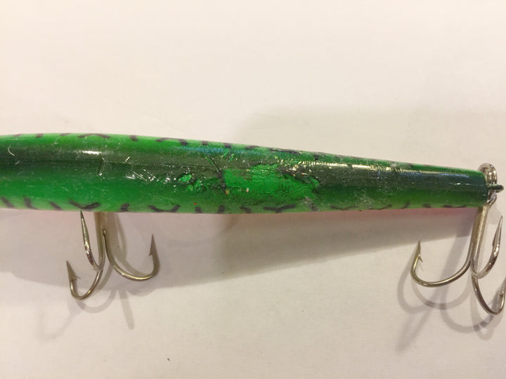 Storm Deep Thunder Stick Hot Tiger