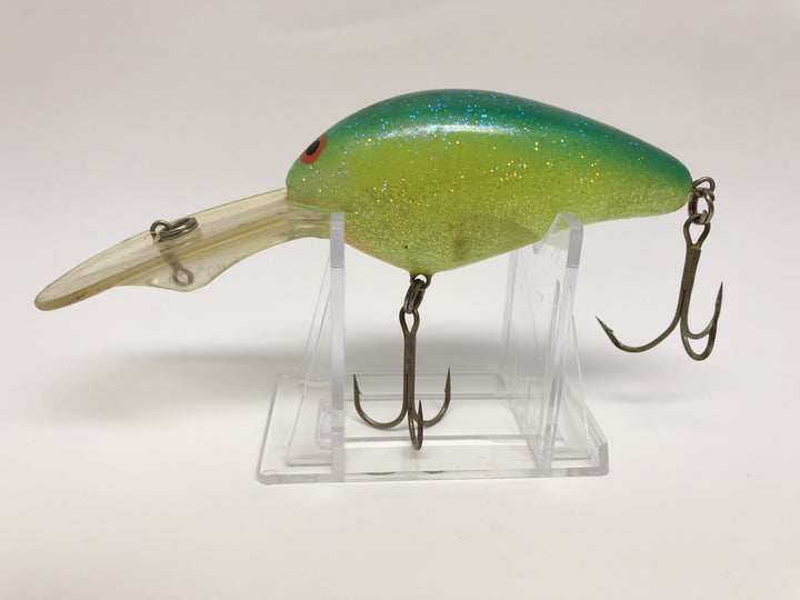 Bill Norman DD22 Sparkling Green
