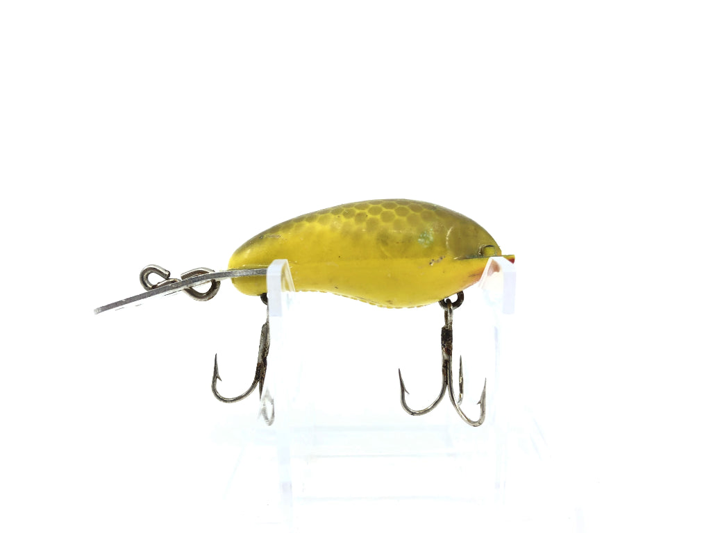 Arbogast Mud Bug Brown Scale Color