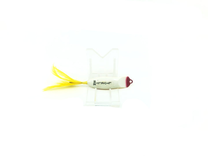 Lazy Ike Lively Ike LIL-2YS Yellow Sparkle Color