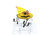 Lazy Ike Sail Shark or Shark Ike Yellow Wave Color