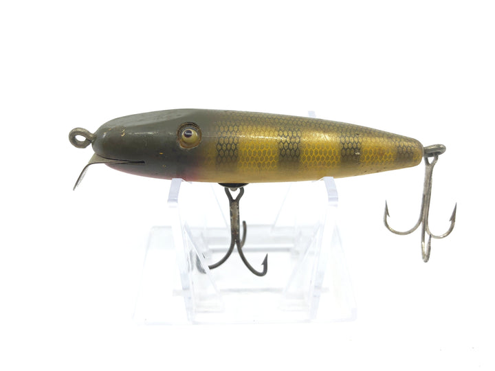 Shur-Strike BP Baby Pikie "Anteater Style" Pike Scale Color