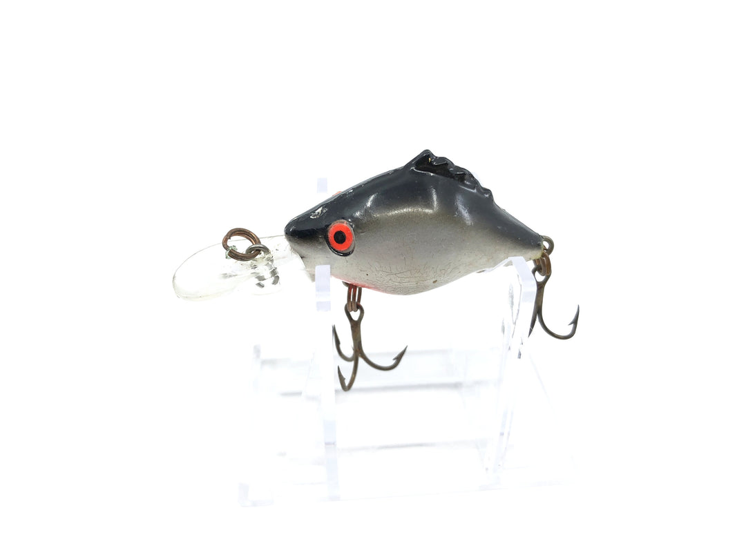 Mann's Razorback Shad Color