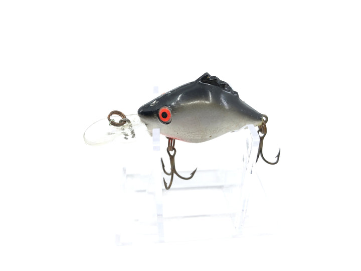 Mann's Razorback Shad Color