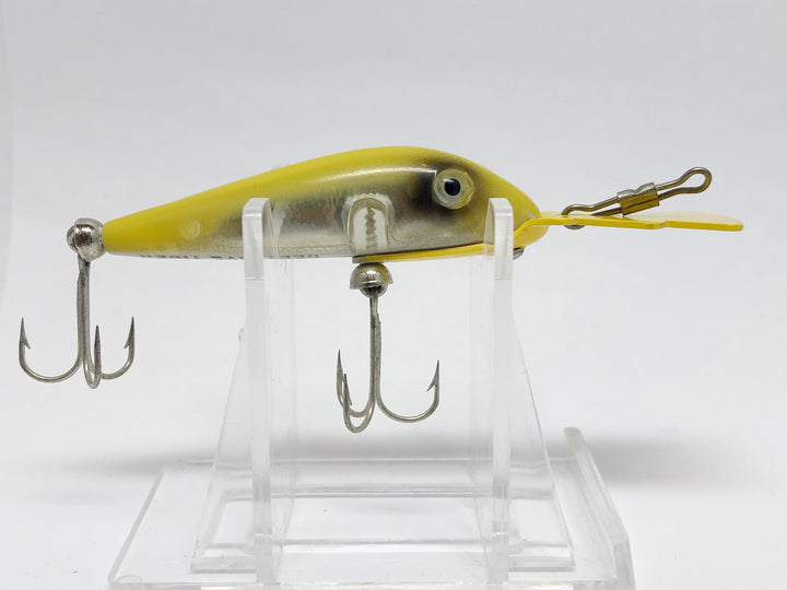 Heddon Deep Diving Tiger Lure in Yellow Color