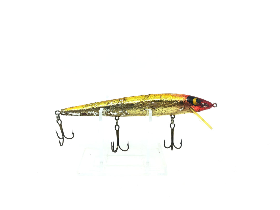 Smithwick Suspending Rogue Gold/Red/White Belly Color