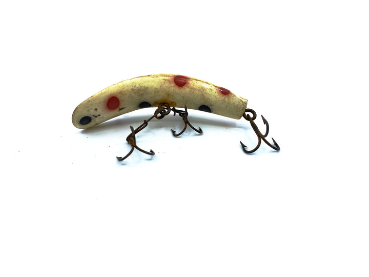Helin Flatfish X4 WH White